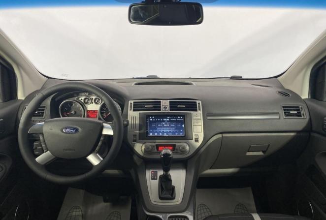 Ford Kuga I с пробегом 2012 года, цена 1 150 000 рублей, 222583 км, внедорожник, Автокод Объявления