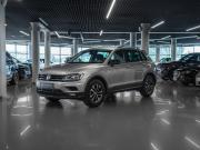 Volkswagen Tiguan II Москва  - изображение 29