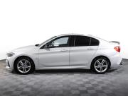 BMW 1 серии III (F52) Рестайлинг Москва  - изображение 32