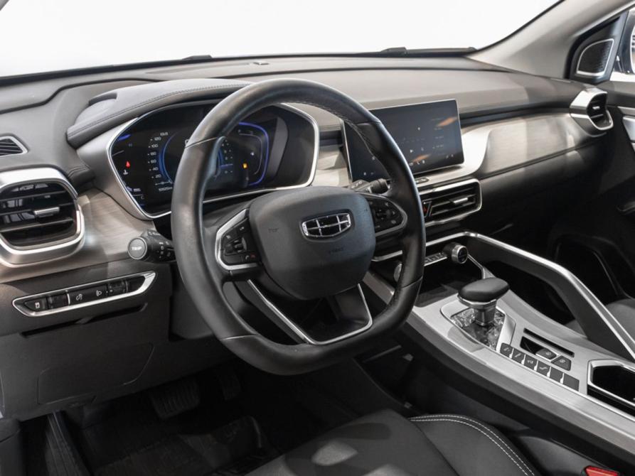 Geely Coolray I Казань  - изображение 5