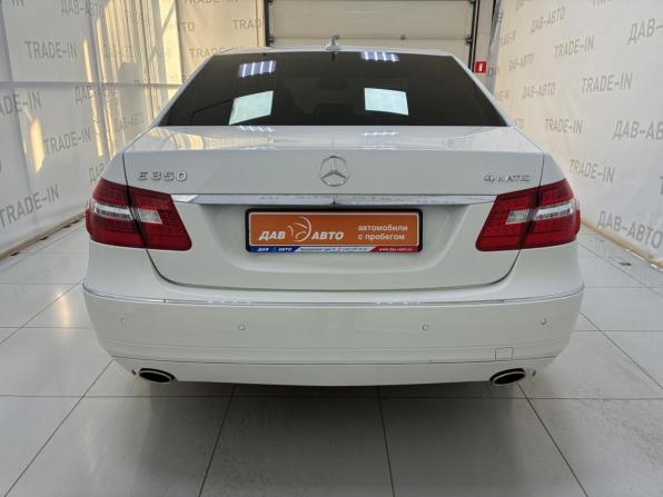 Mercedes-Benz E-Класс IV (W212 S212 C207) с пробегом 2010 года, цена 1 384 000 рублей, 169000 км, седан, Автокод Объявления