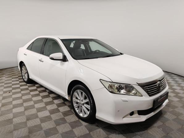 Toyota Camry VII (XV50) с пробегом 2012 года, цена 1 299 000 рублей, 280042 км, седан, Автокод Объявления