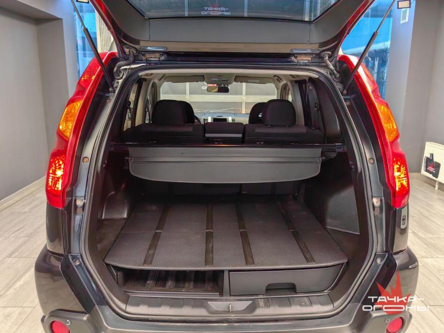 Nissan X-Trail II Пермь  - изображение 19