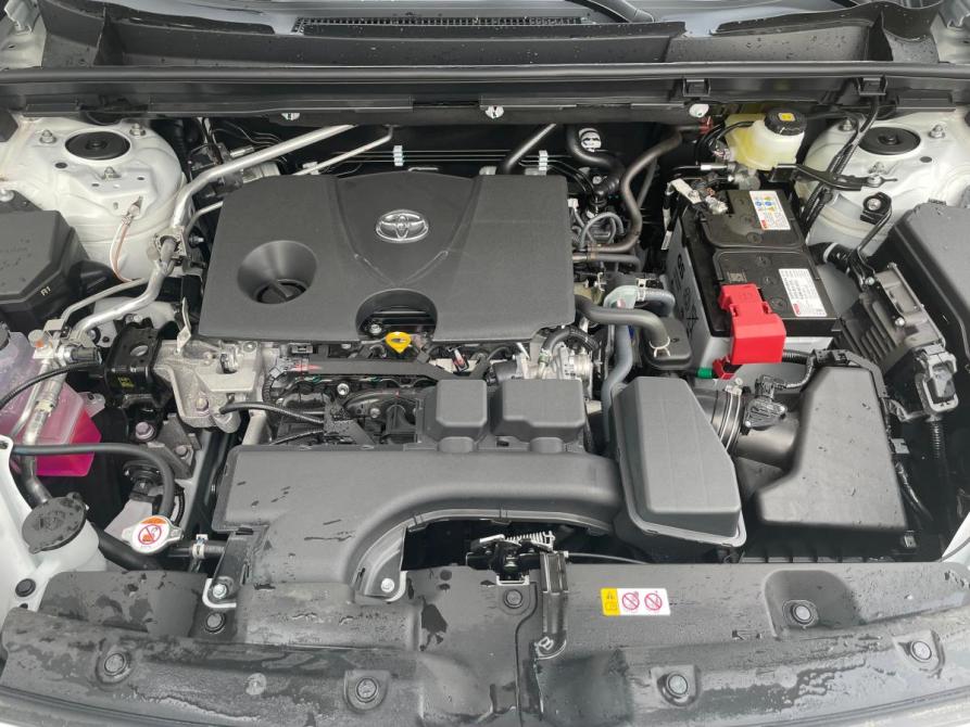 Toyota RAV4 VI (XA60) Стерлитамак  - изображение 28