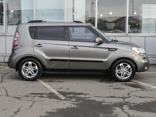 Kia Soul I с пробегом 2010 года, цена 789 000 рублей, 244337 км, хэтчбек, Автокод Объявления