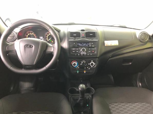 Lada (ВАЗ) Granta I Рестайлинг с пробегом 2023 года, цена 870 000 рублей, 44455 км, седан, Автокод Объявления