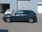 Mazda 3 I (BK) Рестайлинг Санкт-Петербург  - изображение 23