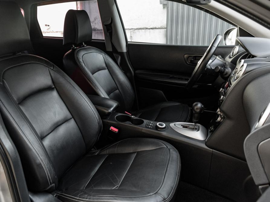 Nissan Qashqai I Екатеринбург  - изображение 14