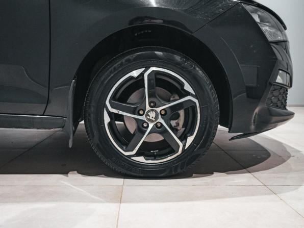 Skoda Rapid II с пробегом 2020 года, цена 1 127 840 рублей, 200064 км, лифтбек, Автокод Объявления