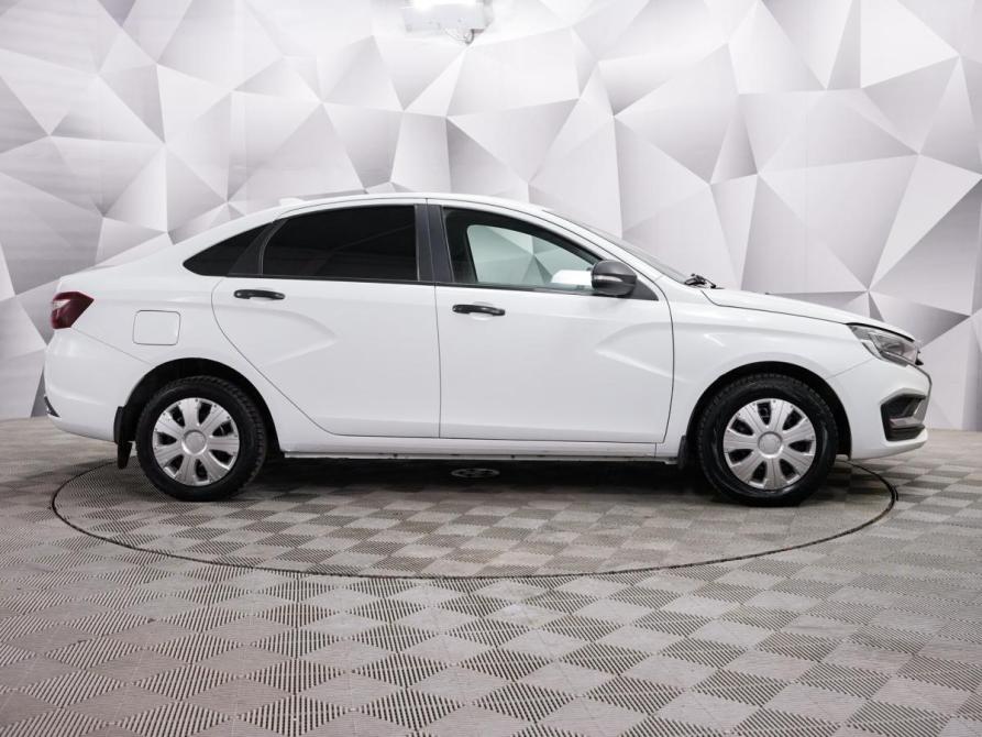 Lada (ВАЗ) Vesta I Рестайлинг (NG) Ульяновск  - изображение 6