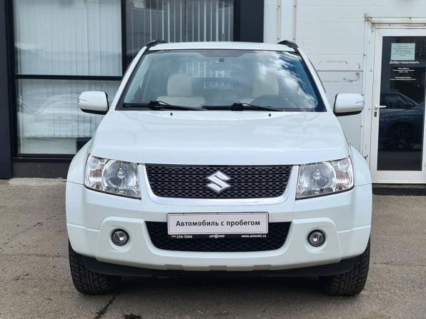 Suzuki Grand Vitara II Рестайлинг с пробегом 2012 года, цена 937 000 рублей, 149991 км, внедорожник, Автокод Объявления