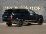 Land Rover Range Rover V Москва  - изображение 39
