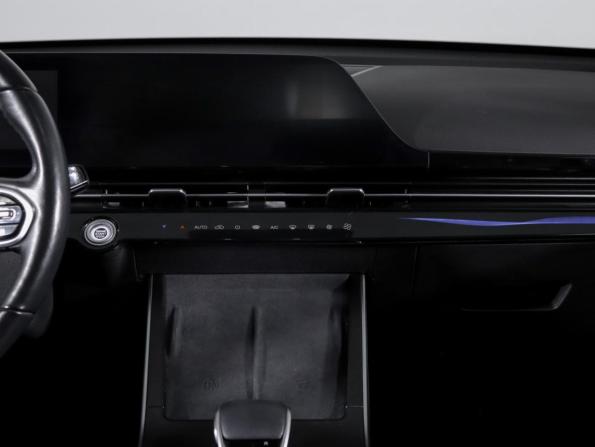 Omoda C5 I с пробегом 2023 года, цена 1 969 000 рублей, 72826 км, внедорожник, Автокод Объявления