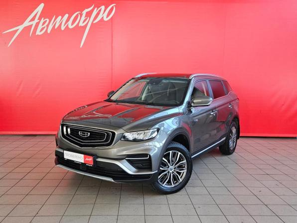Geely Atlas Pro с пробегом 2023 года, цена 2 180 000 рублей, 59850 км, внедорожник, Автокод Объявления