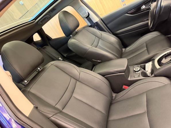 Nissan Qashqai II с пробегом 2016 года, цена 1 799 000 рублей, 101000 км, внедорожник, Автокод Объявления