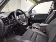 Chery Tiggo 3 I Уфа  - изображение 42