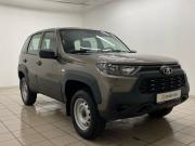 Lada (ВАЗ) Niva Travel I Энгельс  - изображение 37