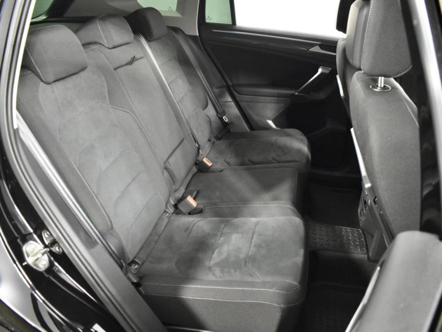 Volkswagen Tiguan II Казань  - изображение 7
