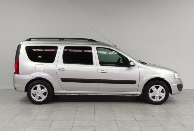 Lada (ВАЗ) Largus I с пробегом 2019 года, цена 890 000 рублей, 159511 км, универсал, Автокод Объявления