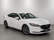 Mazda 6 III (GJ) Рестайлинг 2 Москва  - изображение 32