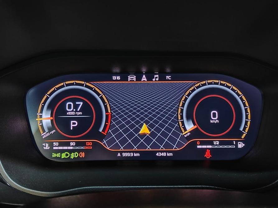 Lada (ВАЗ) Vesta I Рестайлинг (NG) Кемерово  - изображение 14