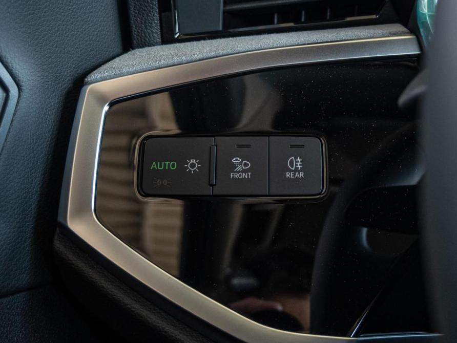 Audi Q3 II (F3) Краснодар  - изображение 24