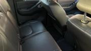 Nissan Navara (Frontier) III (D40) Рестайлинг Оренбург  - изображение 31
