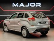 Lada (ВАЗ) XRAY I Москва  - изображение 32