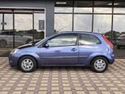 Ford Fiesta Mk5 Краснодар  - изображение 16