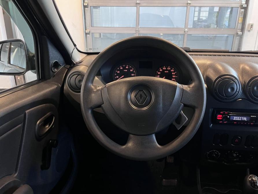 Renault Logan I Рестайлинг Чебоксары  - изображение 10