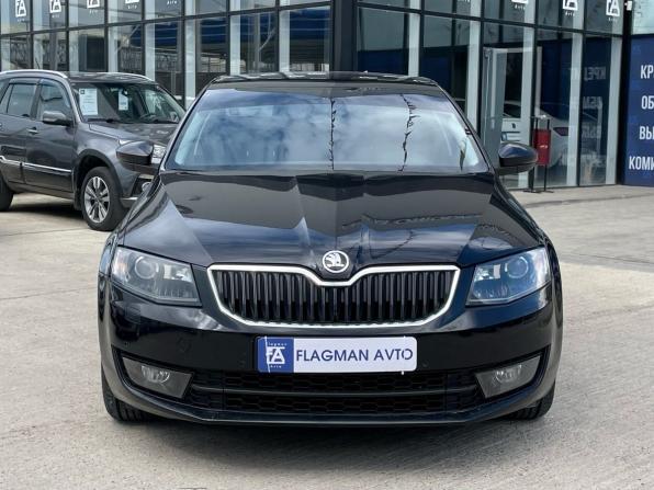 Skoda Octavia III (A7) с пробегом 2013 года, цена 1 270 000 рублей, 187204 км, лифтбек, Автокод Объявления