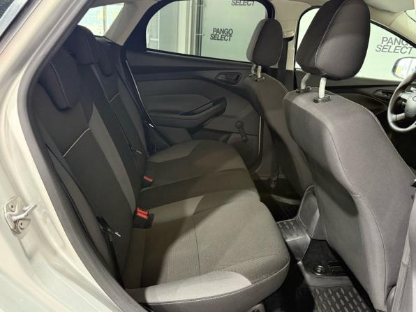 Ford Focus III с пробегом 2011 года, цена 739 000 рублей, 171000 км, хэтчбек, Автокод Объявления