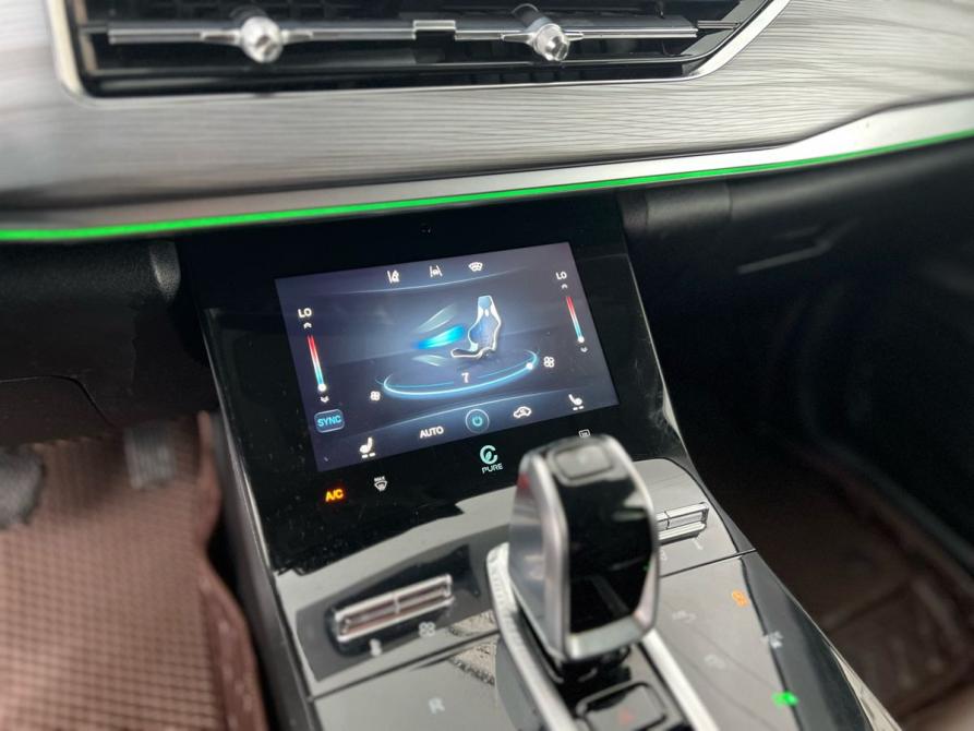 Chery Tiggo 8 Pro I Краснодар  - изображение 13