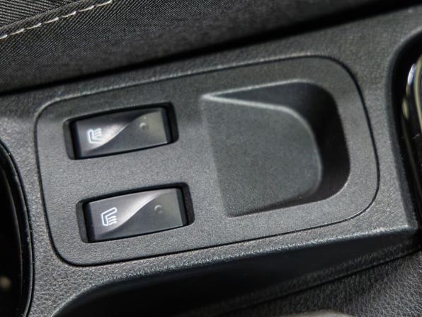 Renault Kaptur I Рестайлинг с пробегом 2021 года, цена 1 298 000 рублей, 47169 км, внедорожник, Автокод Объявления