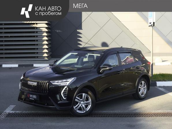 Haval Jolion I Рестайлинг с пробегом 2024 года, цена 2 186 100 рублей, 28388 км, внедорожник, Автокод Объявления