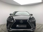 Lexus NX I Рестайлинг Мурманск  - изображение 26