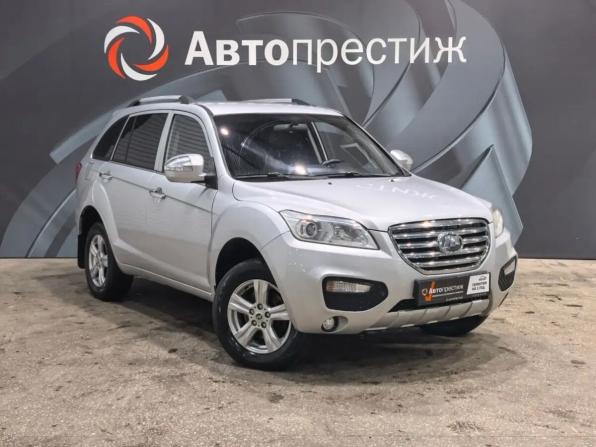 Lifan X60 I с пробегом 2014 года, цена 595 000 рублей, 98499 км, внедорожник, Автокод Объявления