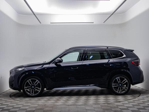 BMW X1 III (U11/U12) с пробегом 2023 года, цена 4 090 000 рублей, 53456 км, внедорожник, Автокод Объявления
