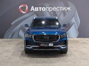 Geely Monjaro I Пермь  - изображение 30