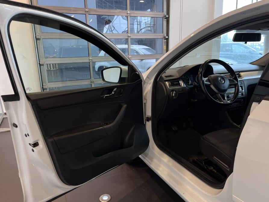 Skoda Rapid I Чебоксары  - изображение 19