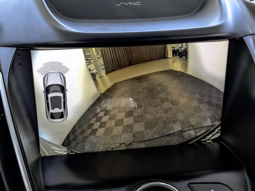 Ford Kuga II Рестайлинг Москва  - изображение 26