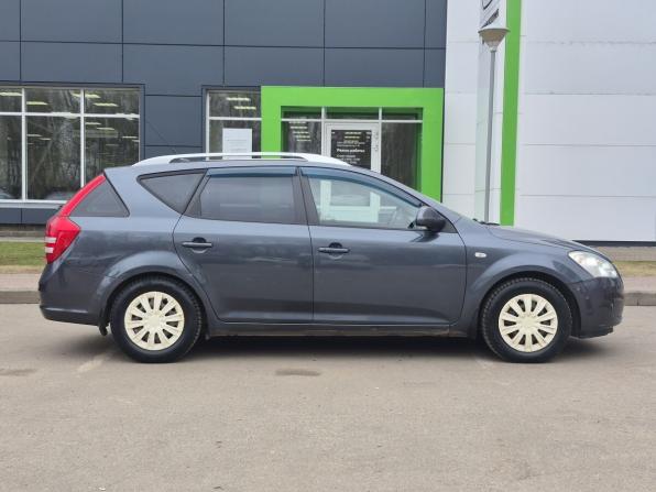 Kia Ceed I с пробегом 2008 года, цена 595 000 рублей, 189708 км, универсал, Автокод Объявления