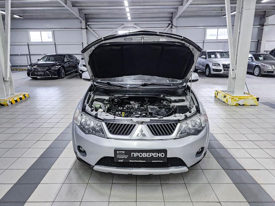 Mitsubishi Outlander II Набережные Челны  - изображение 11