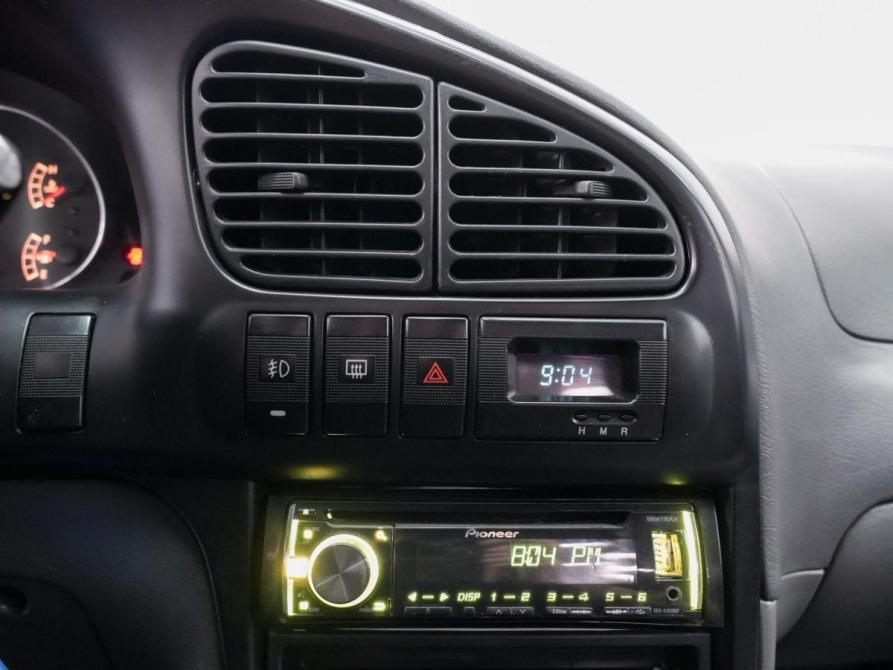 Kia Spectra I Рестайлинг 2 Ульяновск  - изображение 18