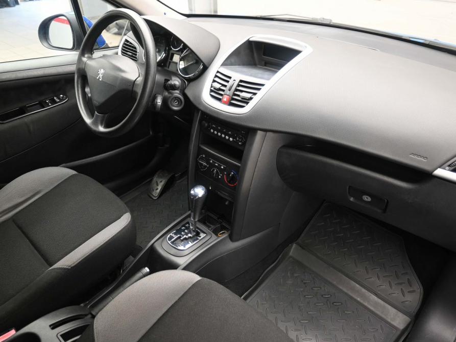 Peugeot 207 I Ростов-на-Дону  - изображение 7