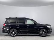 Toyota Land Cruiser 200 Series Рестайлинг 2 Калининград  - изображение 23