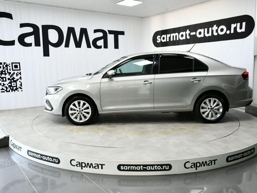 Volkswagen Polo VI Новосибирск  - изображение 5