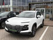 JETOUR DASHING I Череповец  - изображение 16