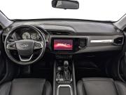Chery Tiggo 4 I Рестайлинг Москва  - изображение 42