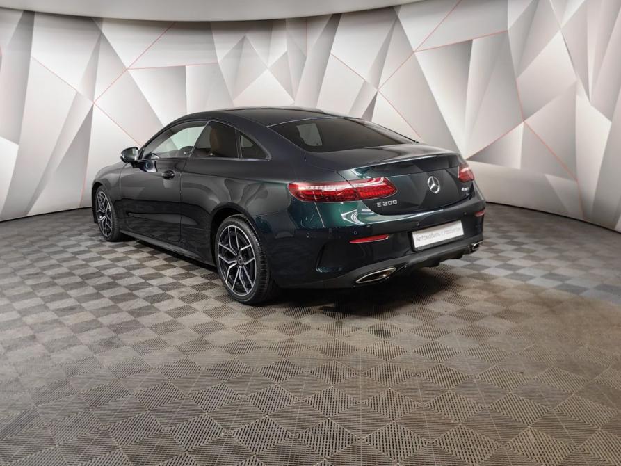 Mercedes-Benz E-Класс V (W213 S213 C238) Рестайлинг Москва  - изображение 4
